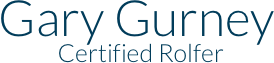 Gary Gurney – Certified Rolfer Logo